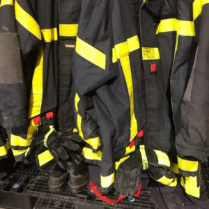 Cadre Photo Pompier Accessoires - Men Fire La Boutique Sapeurs Pompiers